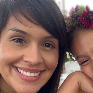 Meet your Posher, Yolanda